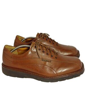Mephisto Goodyear Welt Premium Shoes US Sz 12.5